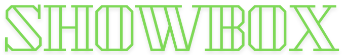 Showbox logo